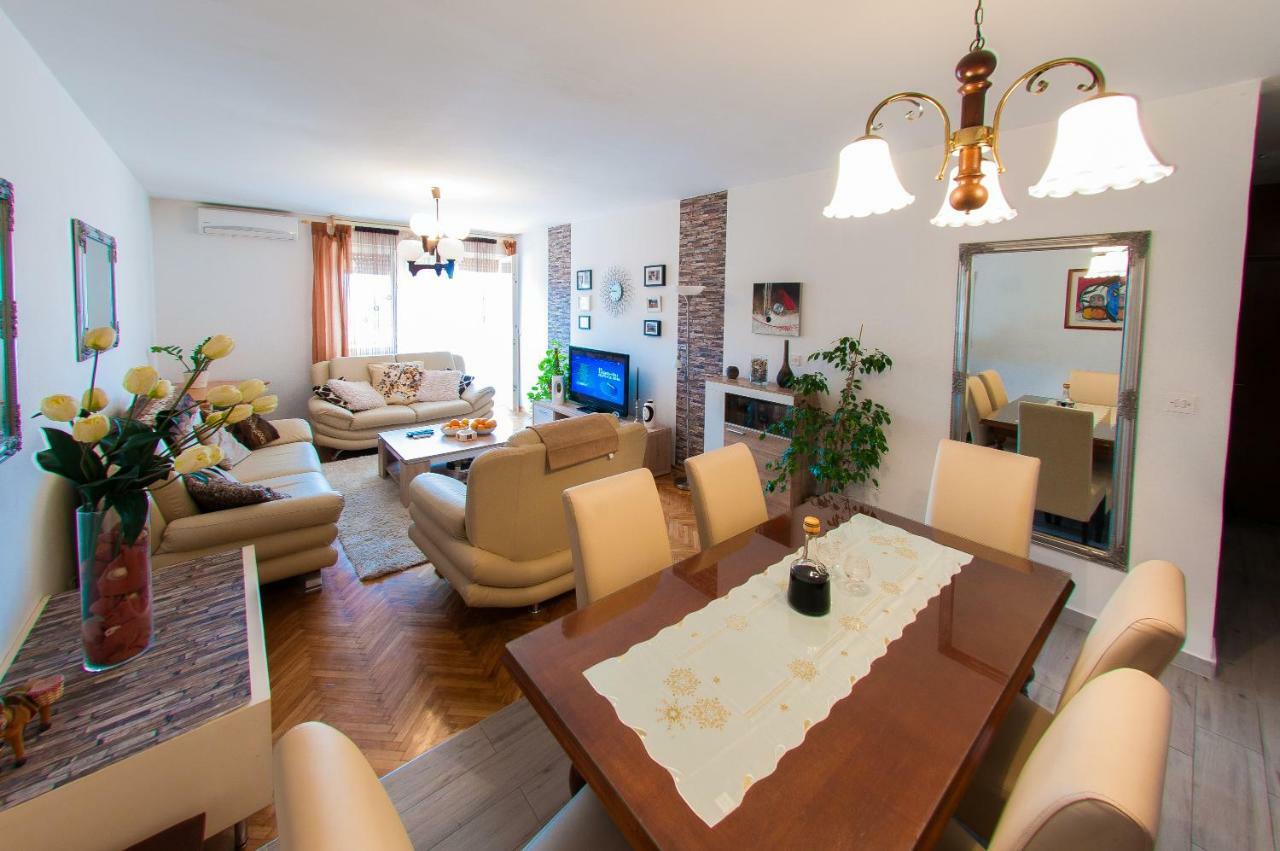 Apartment Mira Split Exterior photo
