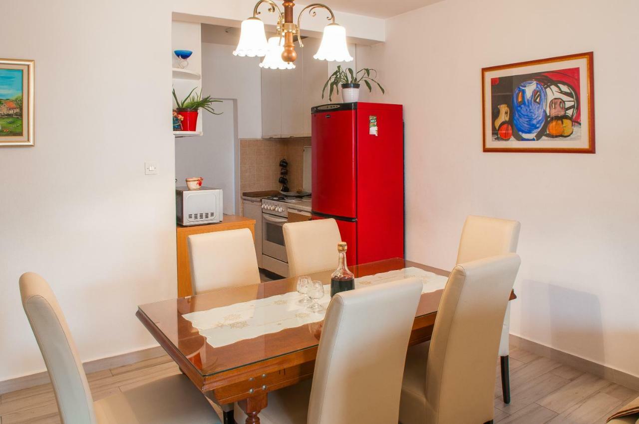 Apartment Mira Split Exterior photo