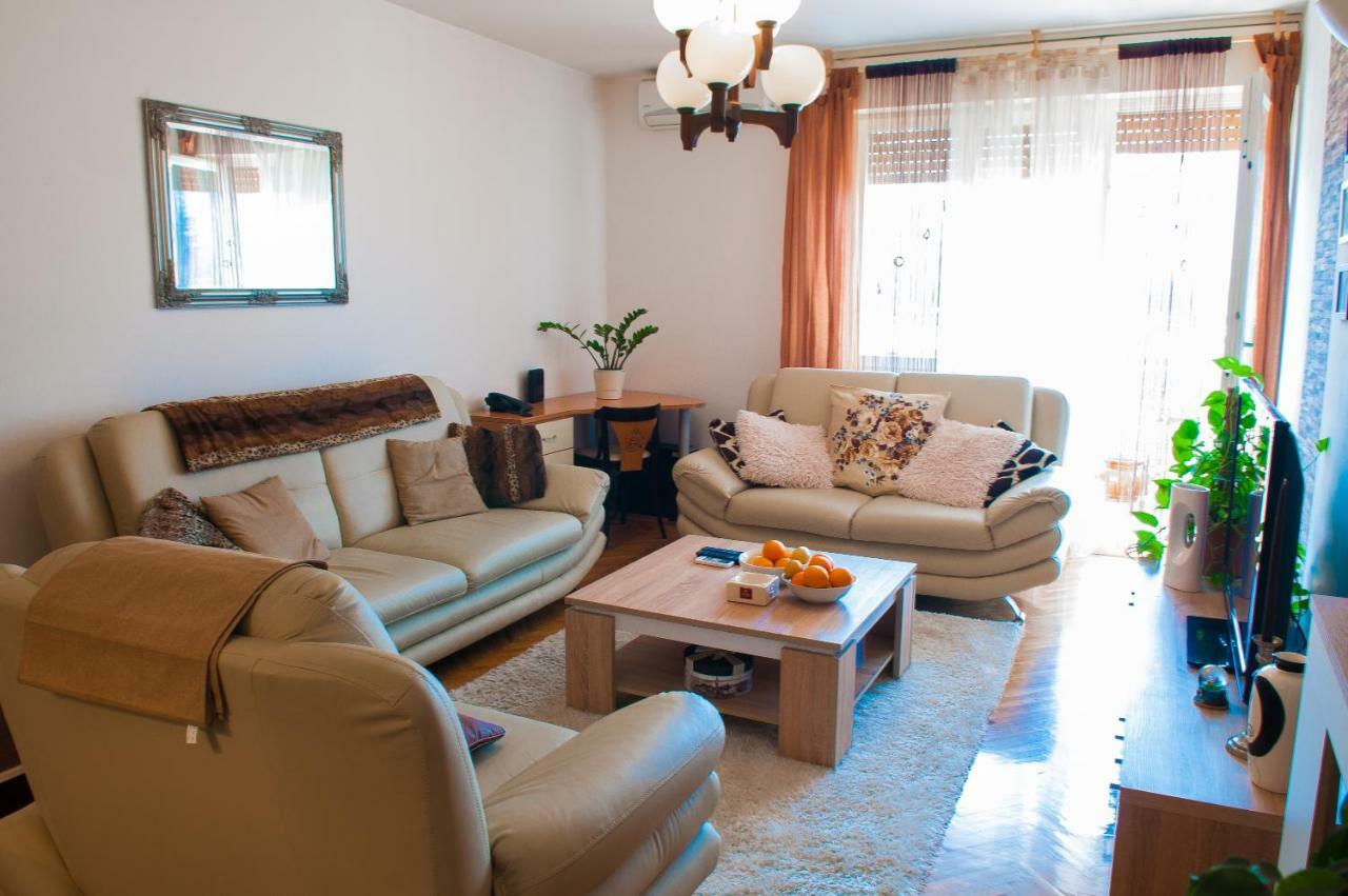 Apartment Mira Split Exterior photo