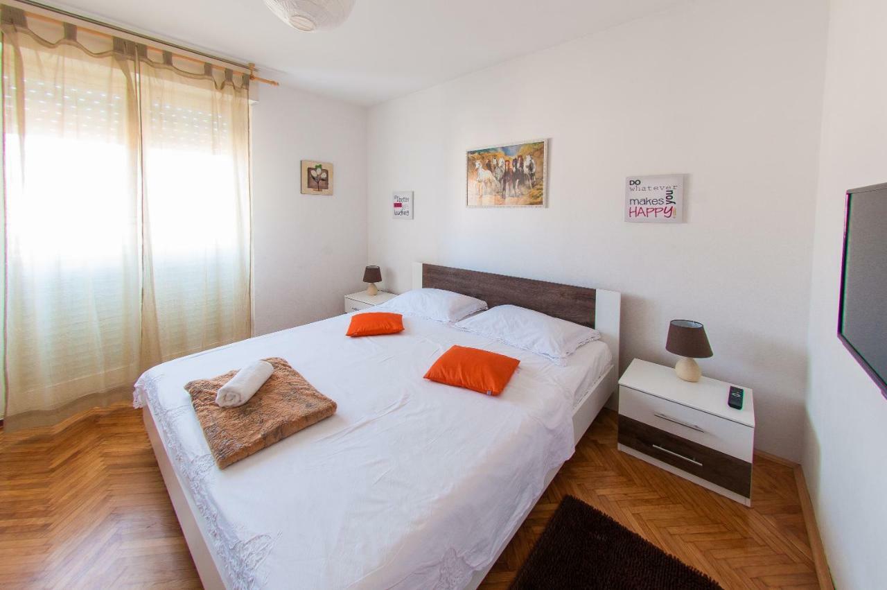 Apartment Mira Split Exterior photo